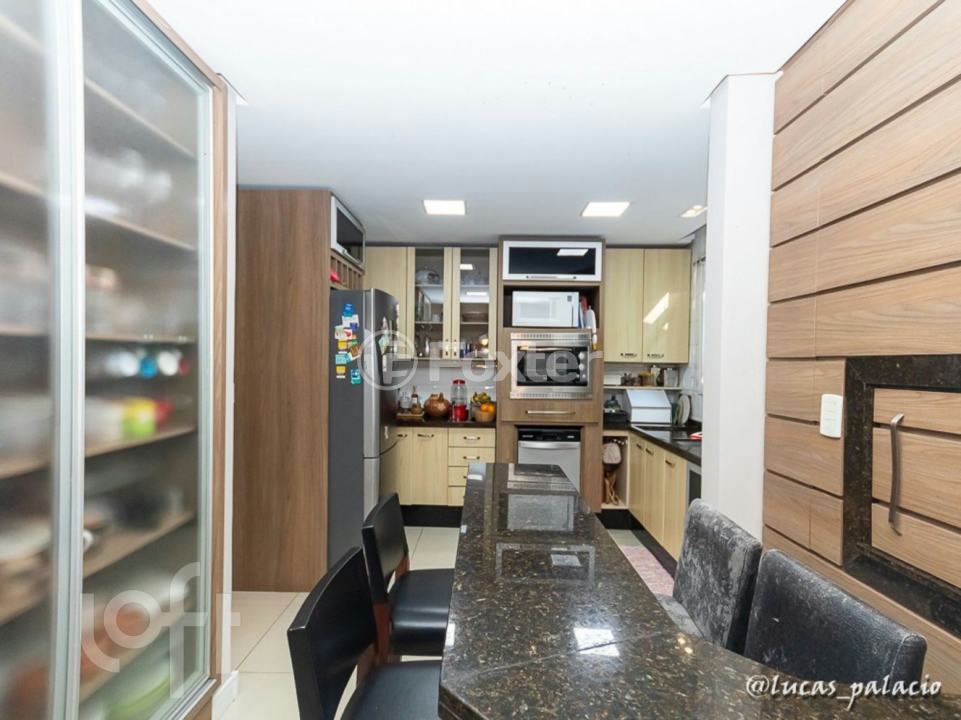 Casa de Condomínio à venda com 3 quartos, 129m² - Foto 11