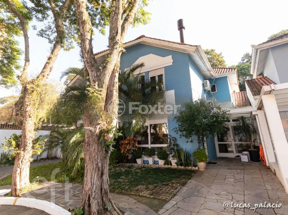Casa de Condomínio à venda com 3 quartos, 129m² - Foto 31