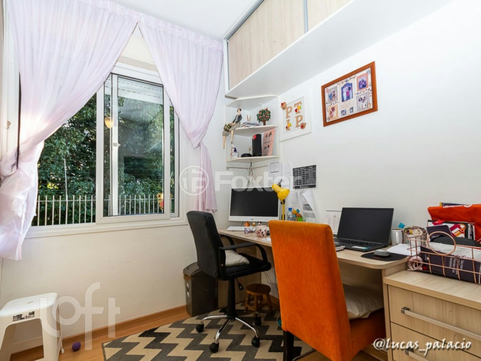 Casa de Condomínio à venda com 3 quartos, 129m² - Foto 30