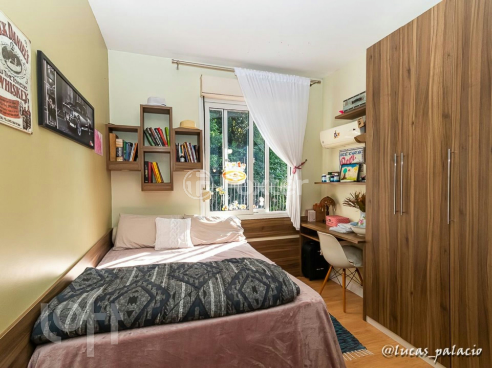 Casa de Condomínio à venda com 3 quartos, 129m² - Foto 28