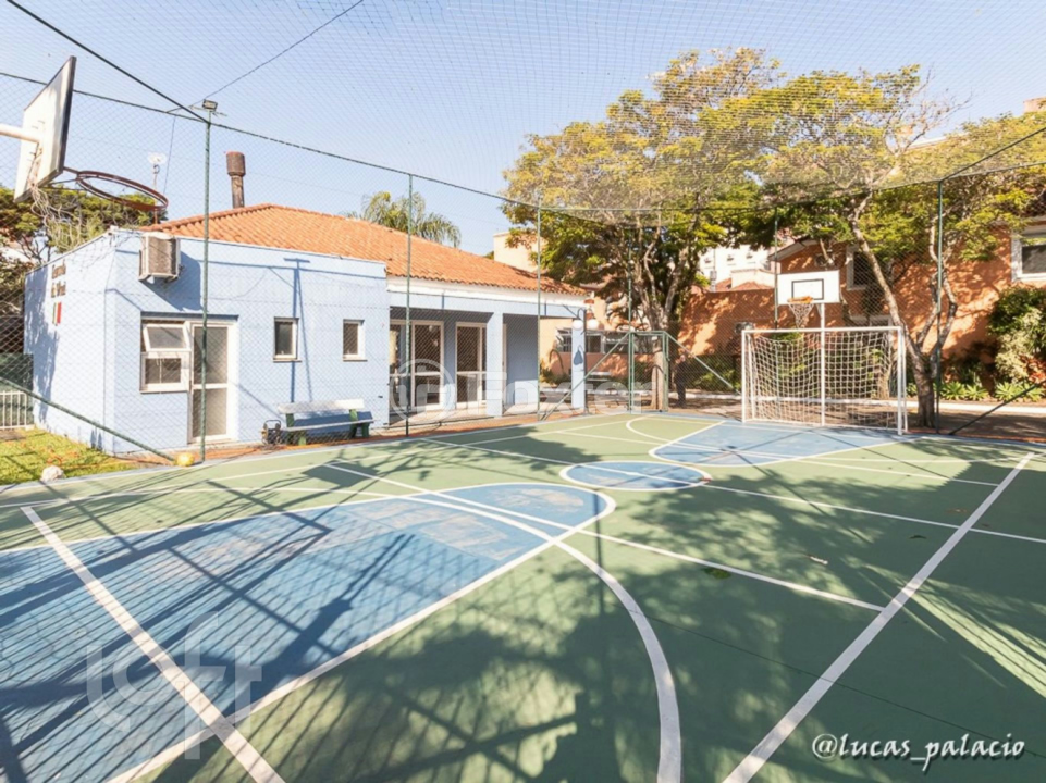 Casa de Condomínio à venda com 3 quartos, 129m² - Foto 32