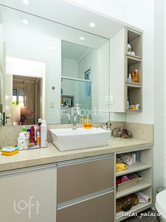 Casa de Condomínio à venda com 3 quartos, 129m² - Foto 26