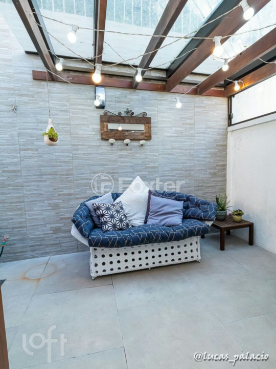 Casa de Condomínio à venda com 3 quartos, 129m² - Foto 23