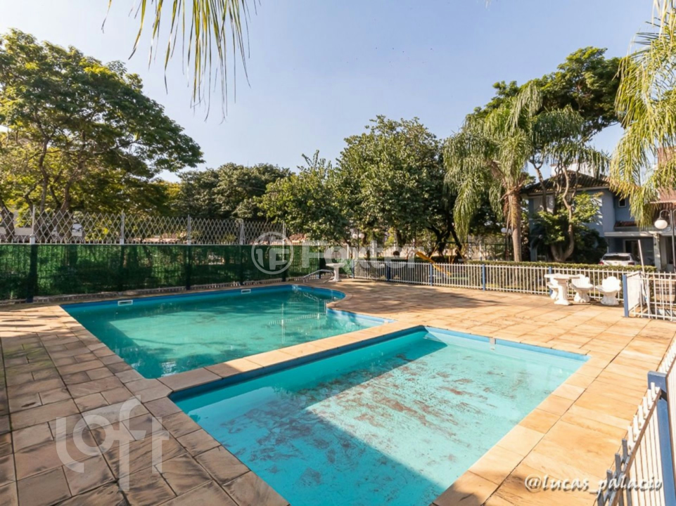 Casa de Condomínio à venda com 3 quartos, 129m² - Foto 33