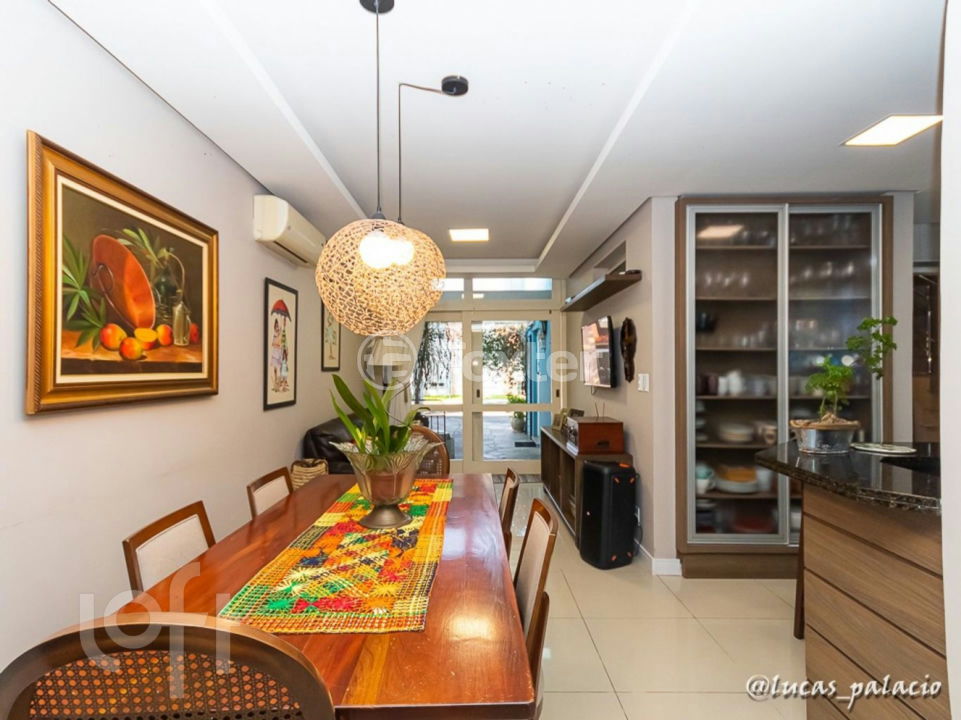 Casa de Condomínio à venda com 3 quartos, 129m² - Foto 20