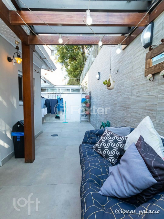 Casa de Condomínio à venda com 3 quartos, 129m² - Foto 24