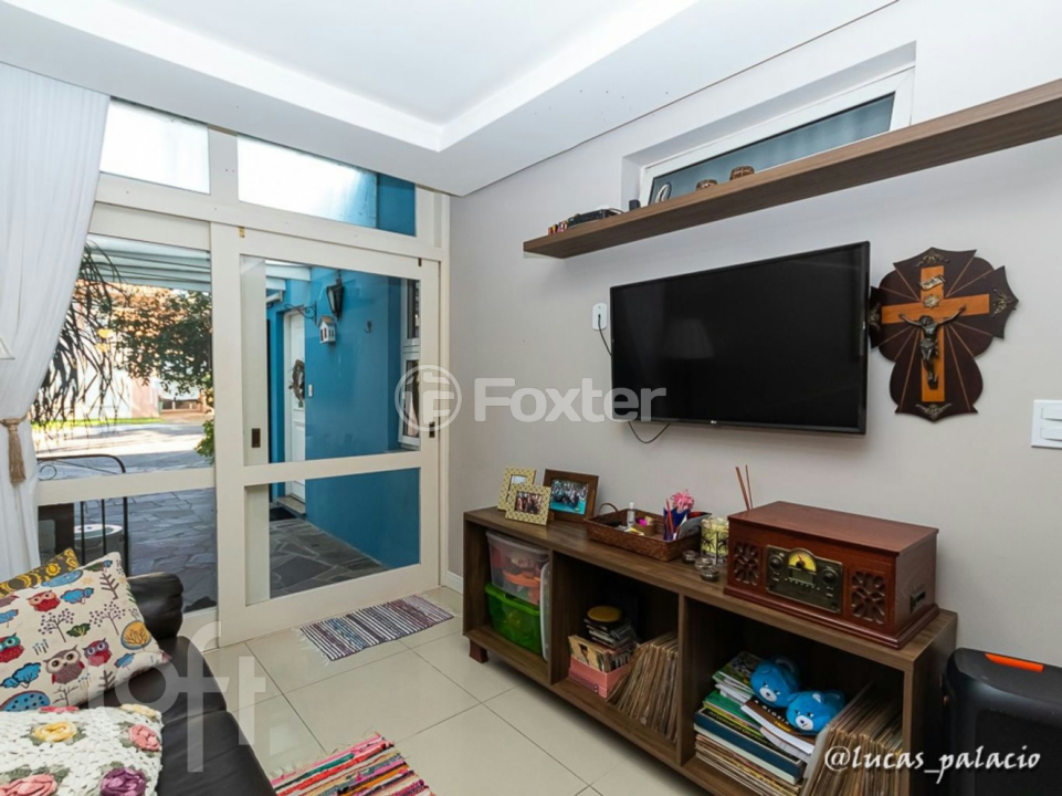 Casa de Condomínio à venda com 3 quartos, 129m² - Foto 17