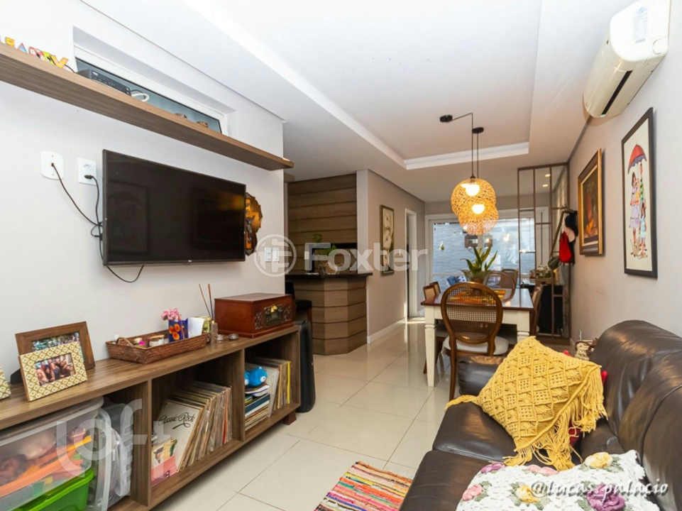 Casa de Condomínio à venda com 3 quartos, 129m² - Foto 15