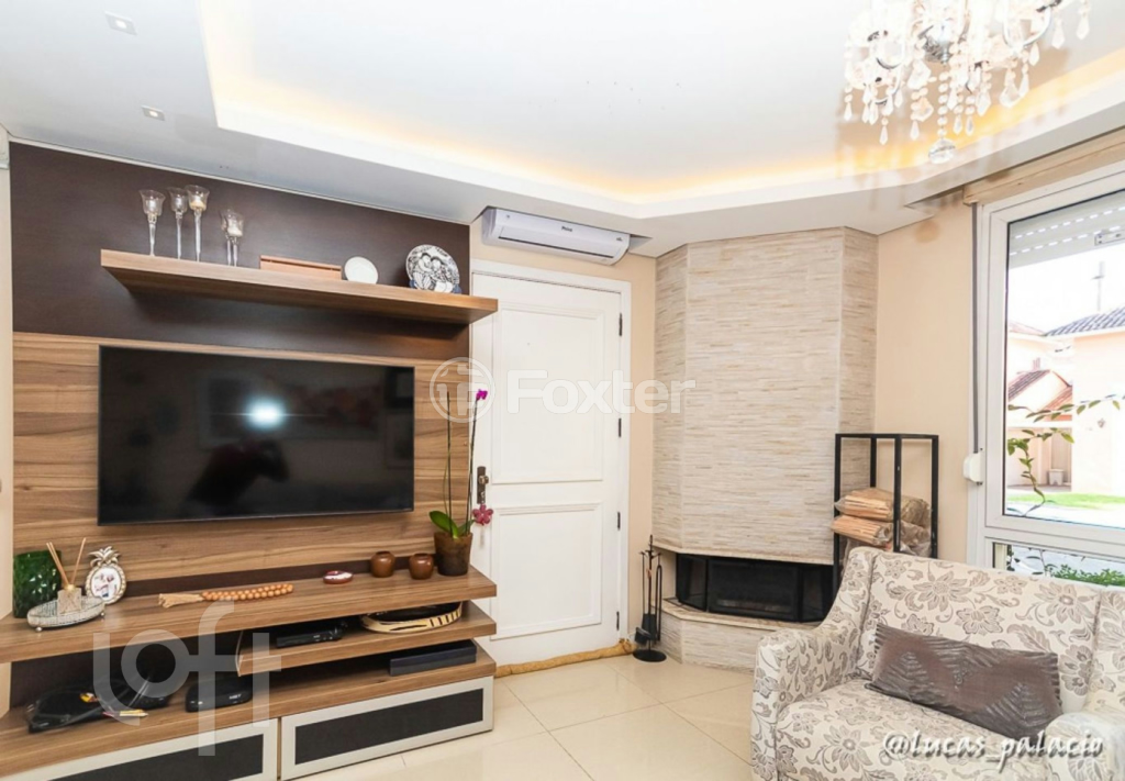 Casa de Condomínio à venda com 3 quartos, 129m² - Foto 6