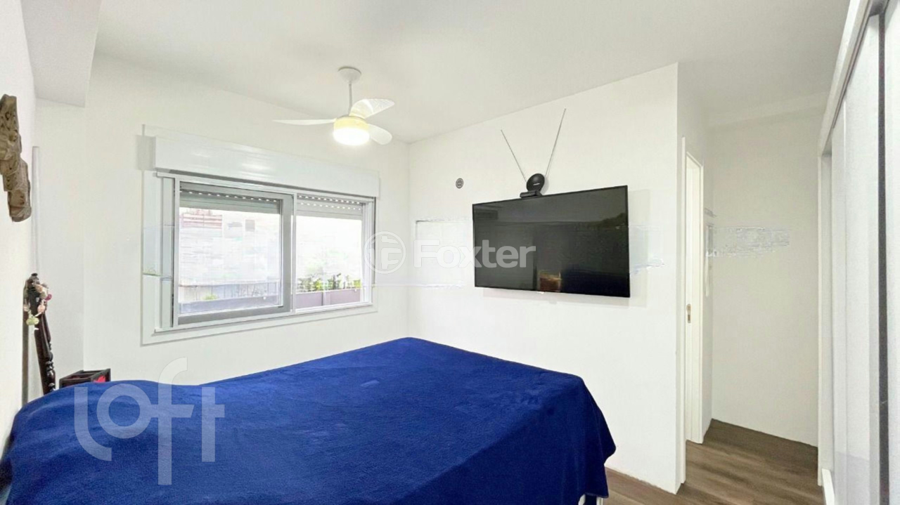 Apartamento à venda com 3 quartos, 67m² - Foto 13