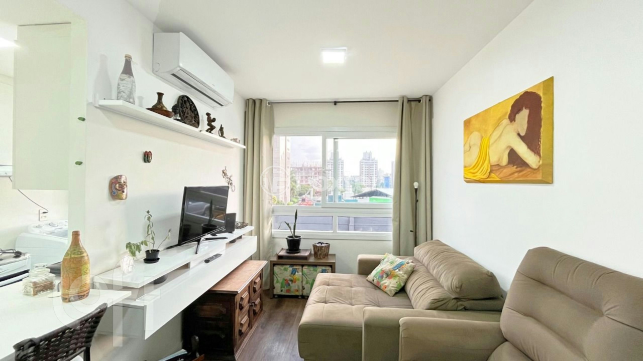 Apartamento à venda com 3 quartos, 67m² - Foto 7