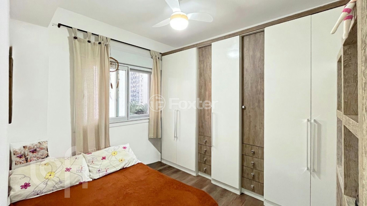 Apartamento à venda com 3 quartos, 67m² - Foto 17
