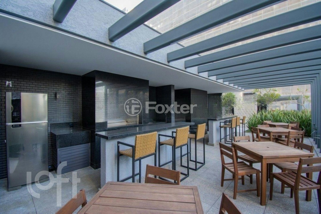 Apartamento à venda com 3 quartos, 67m² - Foto 31