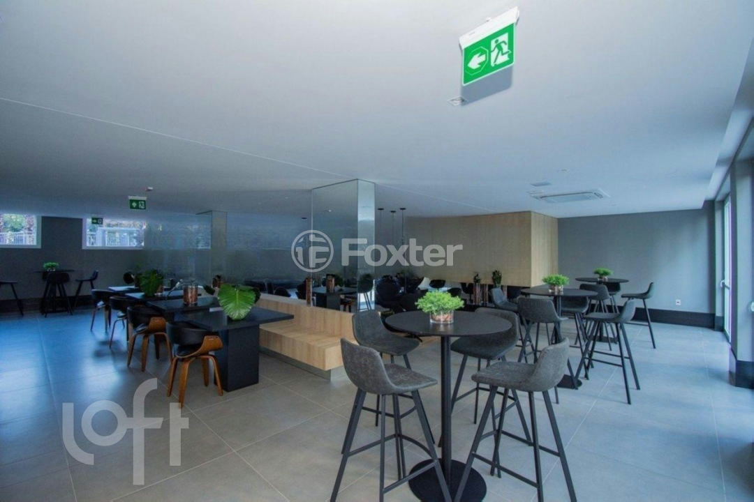 Apartamento à venda com 3 quartos, 67m² - Foto 49