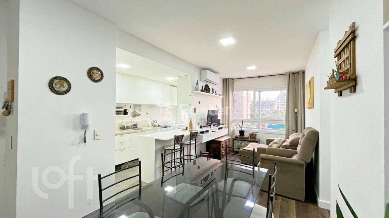 Apartamento à venda com 3 quartos, 67m² - Foto 4