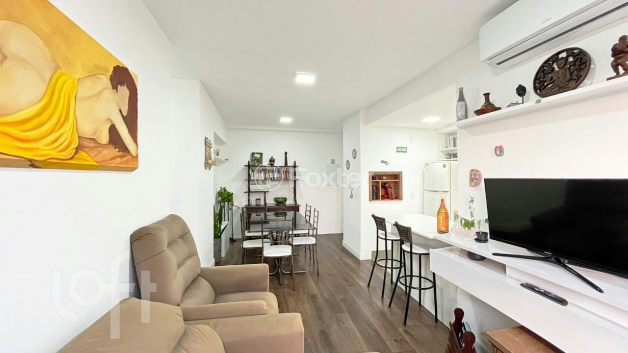 Apartamento à venda com 3 quartos, 67m² - Foto 9