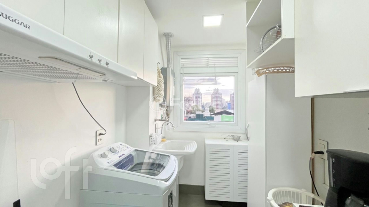 Apartamento à venda com 3 quartos, 67m² - Foto 22