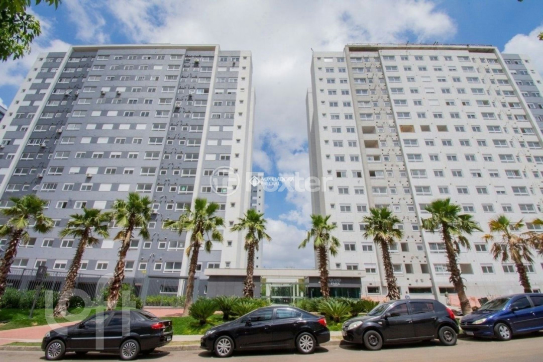Apartamento à venda com 3 quartos, 67m² - Foto 36