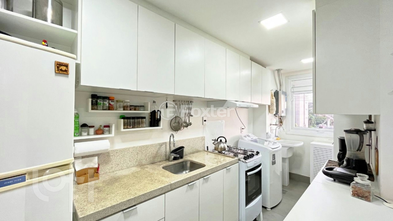 Apartamento à venda com 3 quartos, 67m² - Foto 20