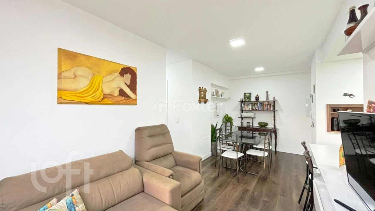 Apartamento à venda com 3 quartos, 67m² - Foto 6