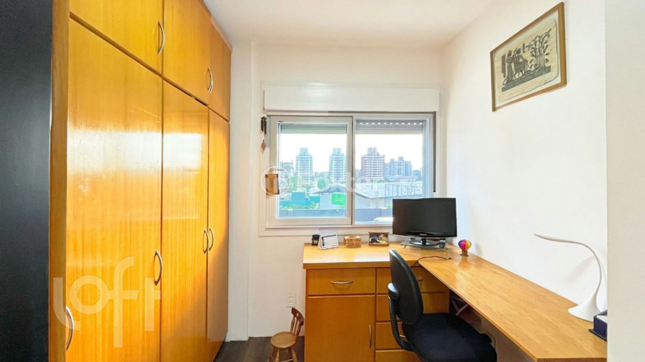 Apartamento à venda com 3 quartos, 67m² - Foto 24