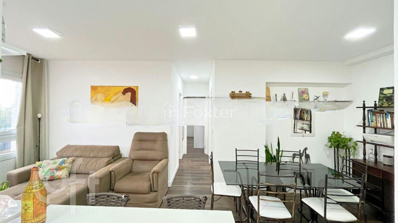Apartamento à venda com 3 quartos, 67m² - Foto 11