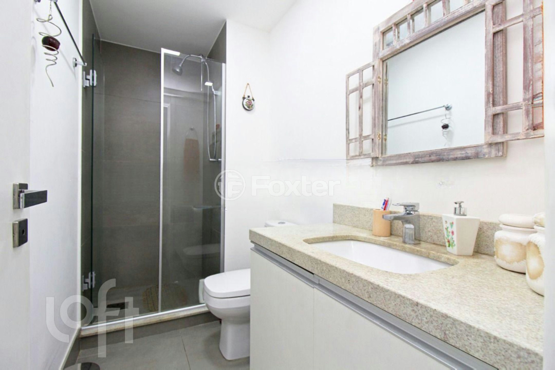 Apartamento à venda com 3 quartos, 67m² - Foto 28