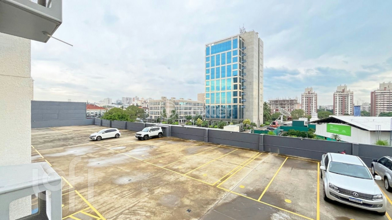 Apartamento à venda com 3 quartos, 67m² - Foto 16