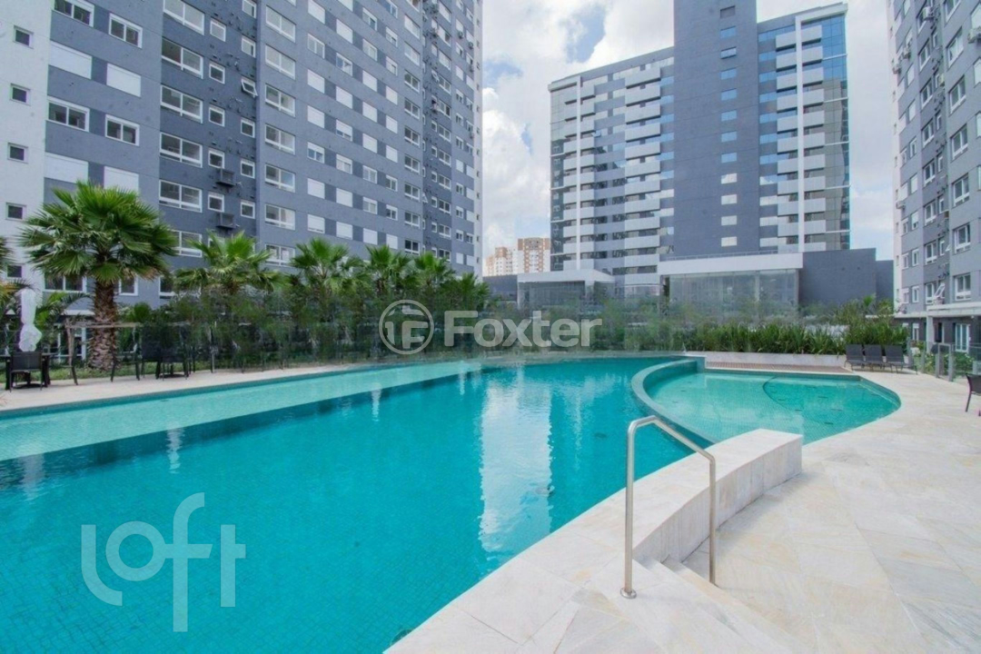 Apartamento à venda com 3 quartos, 67m² - Foto 45