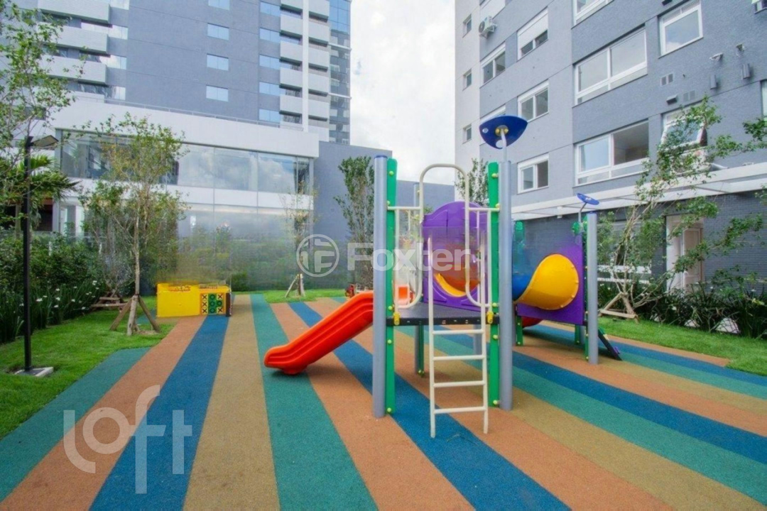 Apartamento à venda com 3 quartos, 67m² - Foto 46