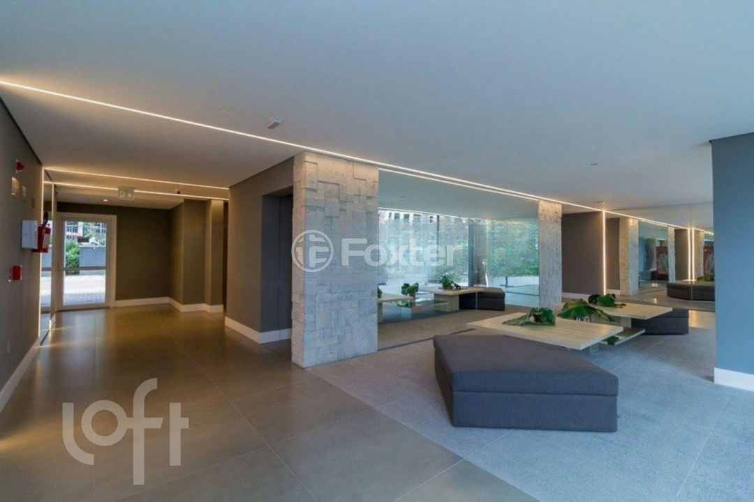 Apartamento à venda com 3 quartos, 67m² - Foto 40