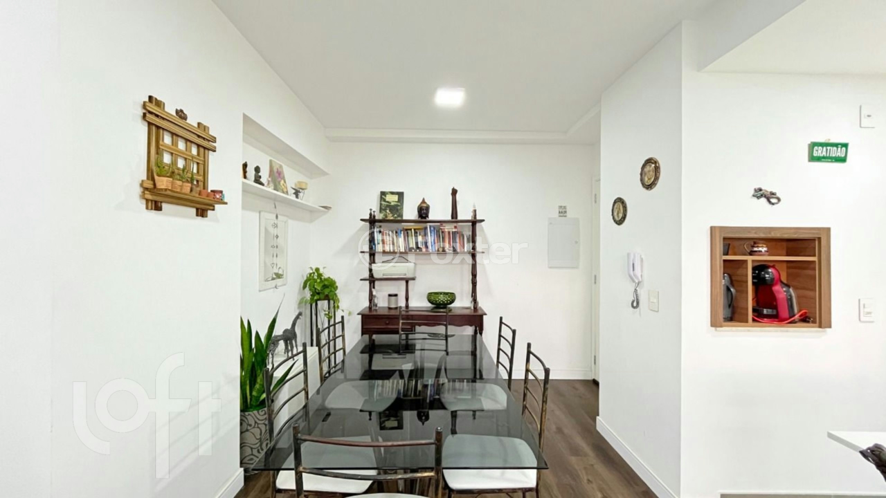 Apartamento à venda com 3 quartos, 67m² - Foto 10