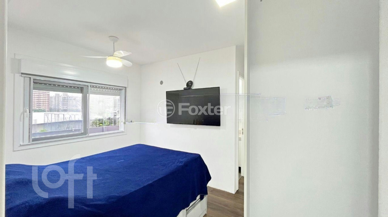 Apartamento à venda com 3 quartos, 67m² - Foto 14