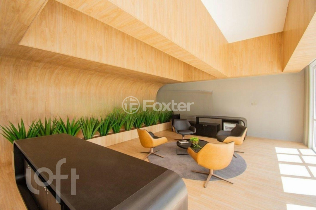 Apartamento à venda com 3 quartos, 67m² - Foto 38