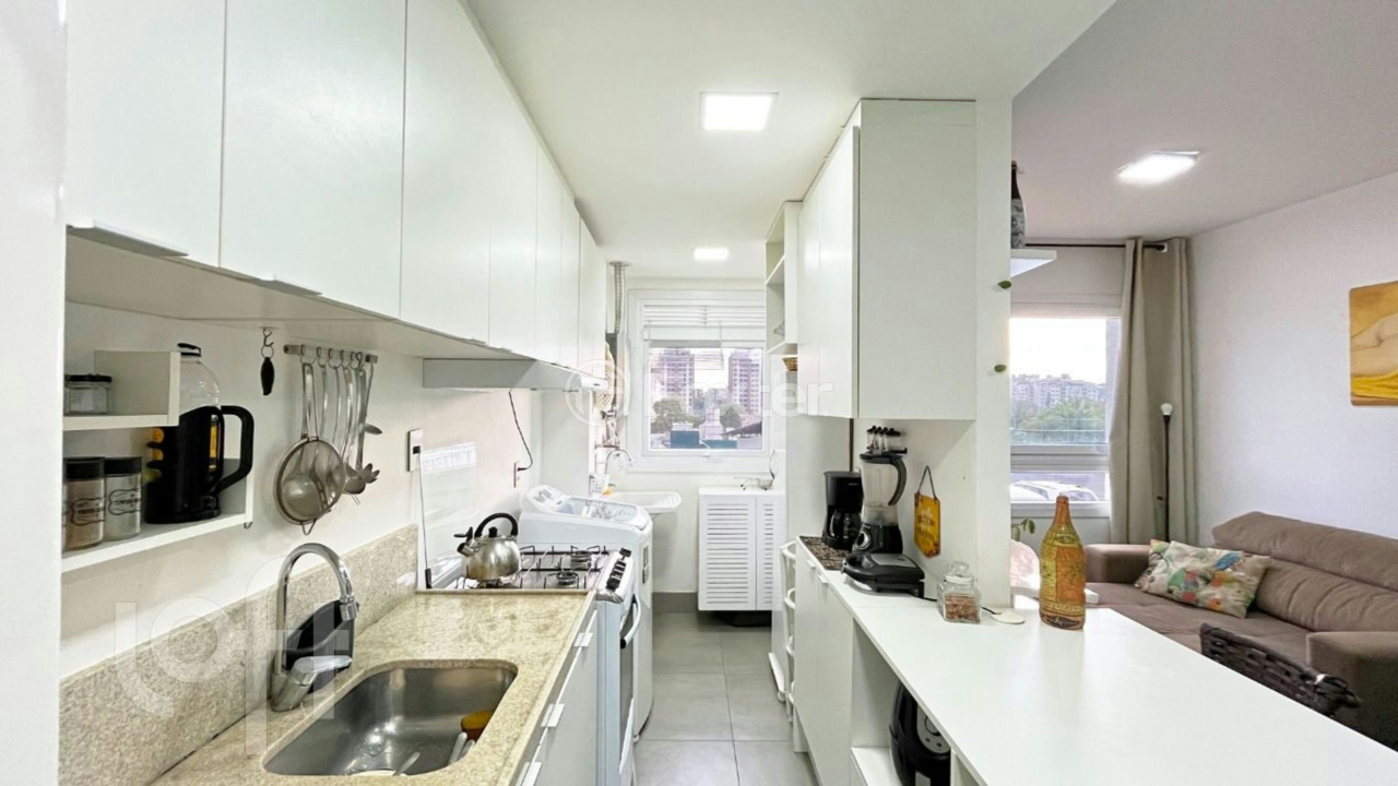 Apartamento à venda com 3 quartos, 67m² - Foto 19