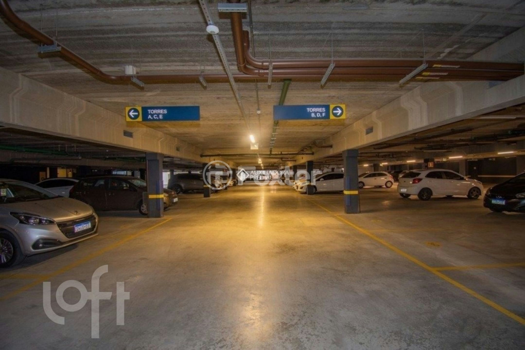 Apartamento à venda com 3 quartos, 67m² - Foto 35