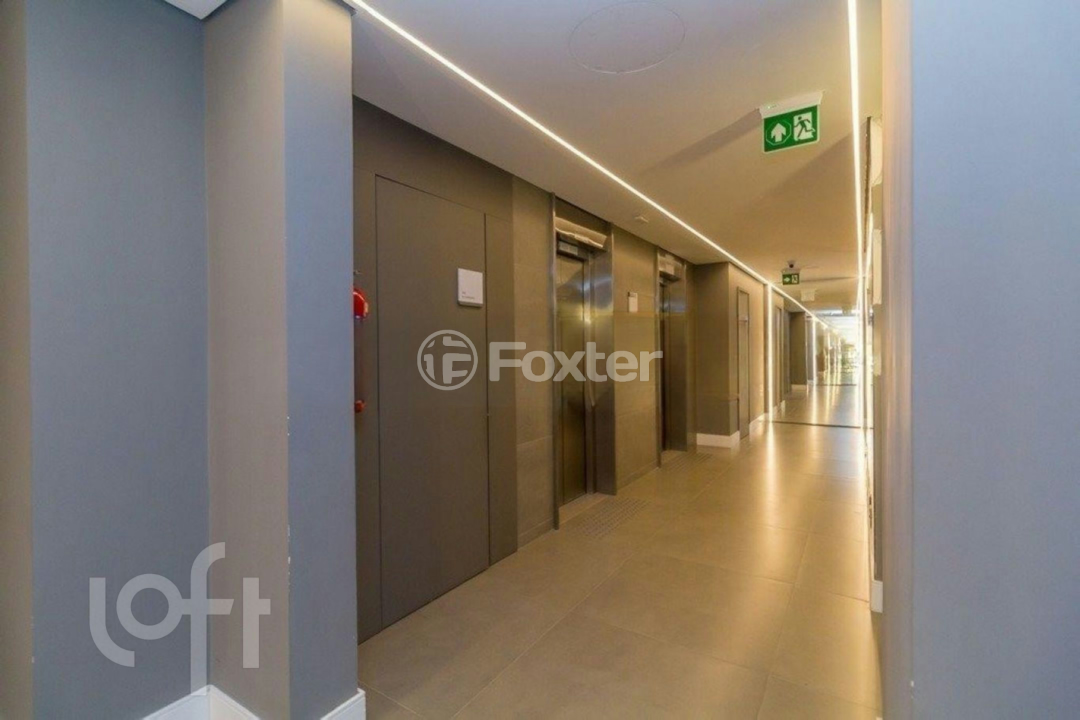 Apartamento à venda com 3 quartos, 67m² - Foto 29