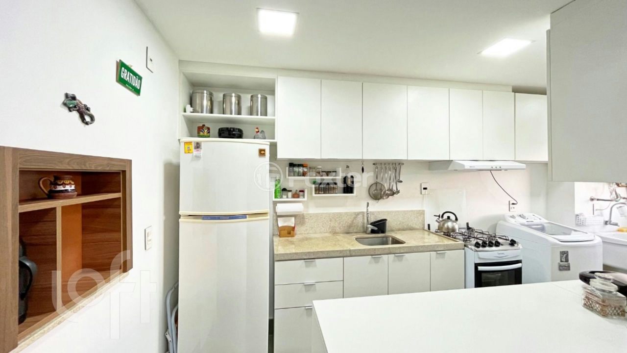 Apartamento à venda com 3 quartos, 67m² - Foto 21
