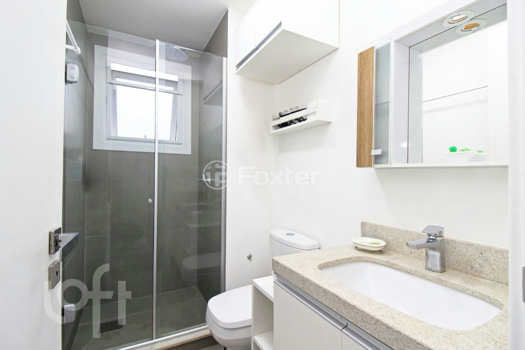 Apartamento à venda com 3 quartos, 67m² - Foto 26