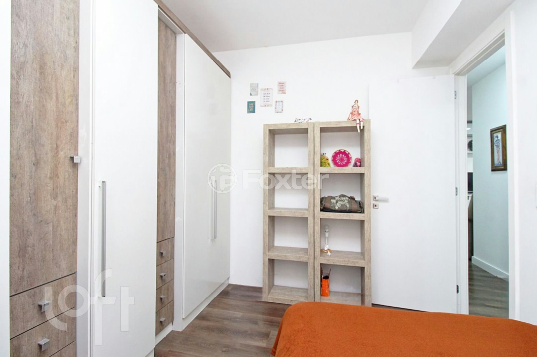 Apartamento à venda com 3 quartos, 67m² - Foto 27