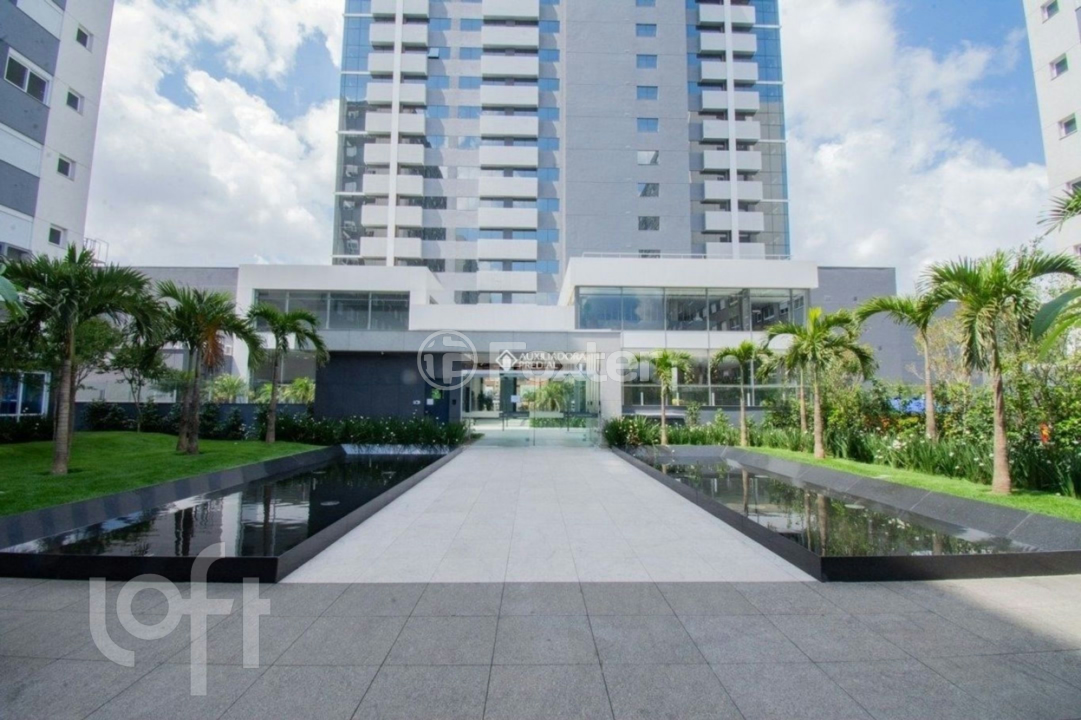 Apartamento à venda com 3 quartos, 67m² - Foto 41
