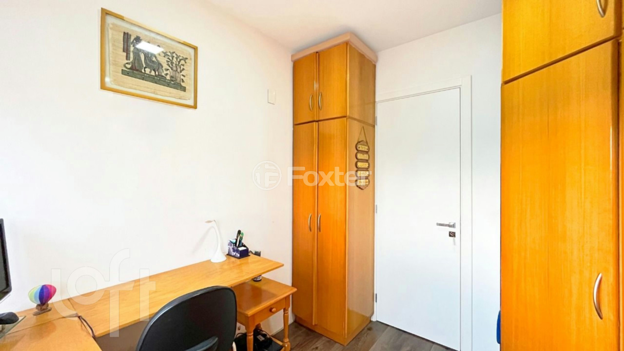 Apartamento à venda com 3 quartos, 67m² - Foto 25
