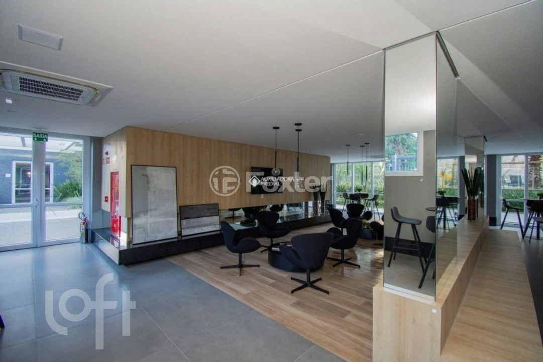 Apartamento à venda com 3 quartos, 67m² - Foto 32