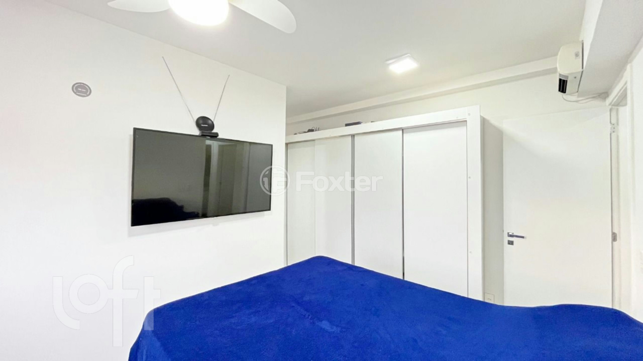 Apartamento à venda com 3 quartos, 67m² - Foto 15