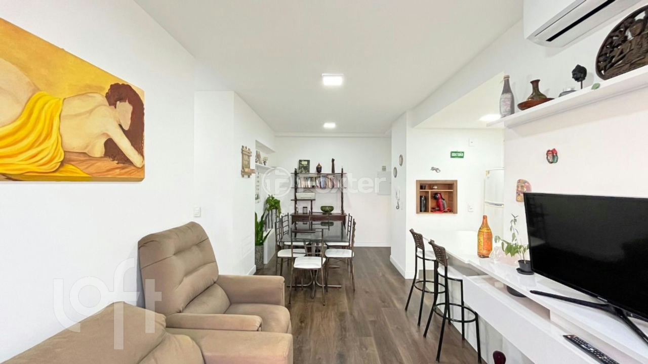 Apartamento à venda com 3 quartos, 67m² - Foto 5