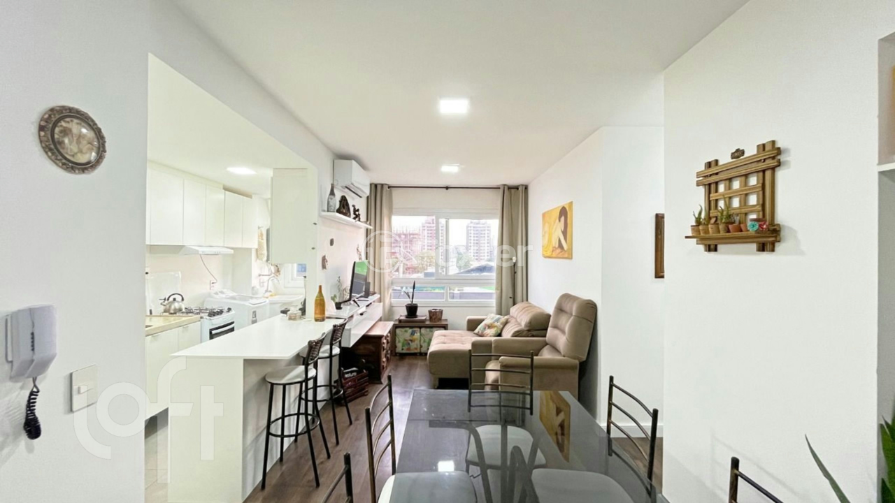 Apartamento à venda com 3 quartos, 67m² - Foto 51