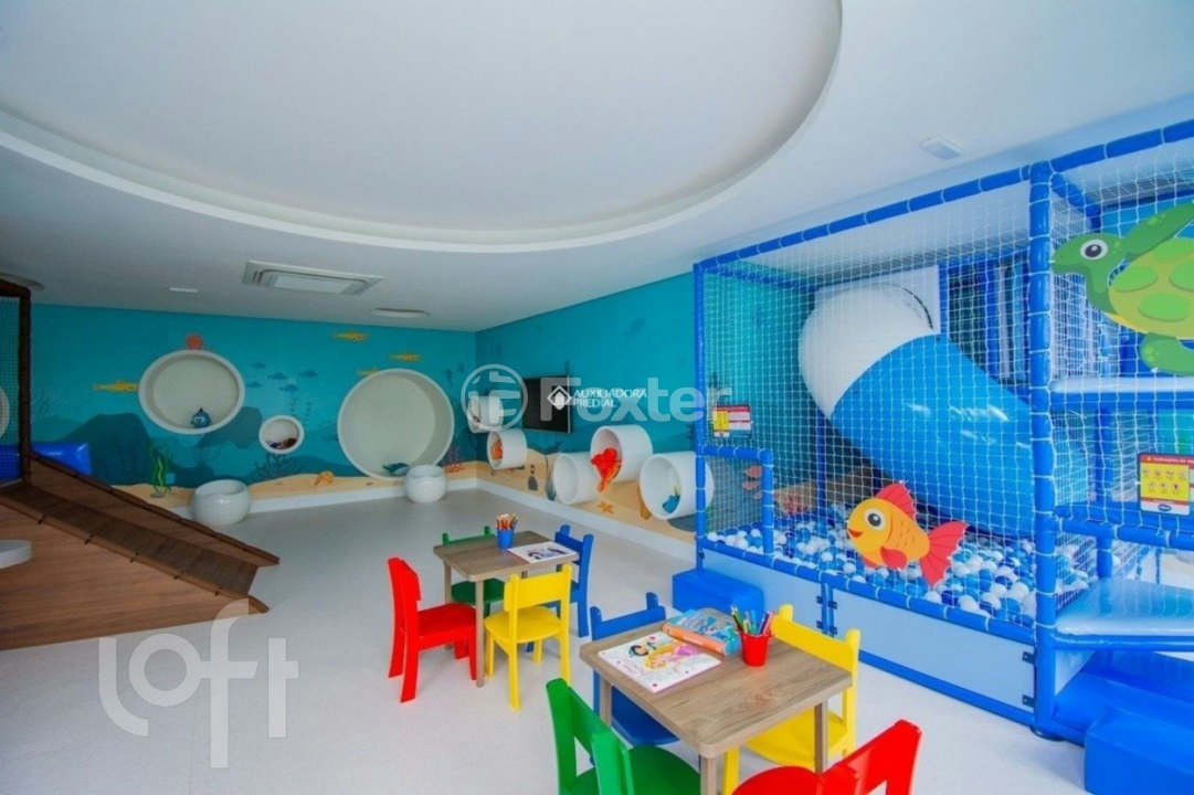 Apartamento à venda com 3 quartos, 67m² - Foto 33