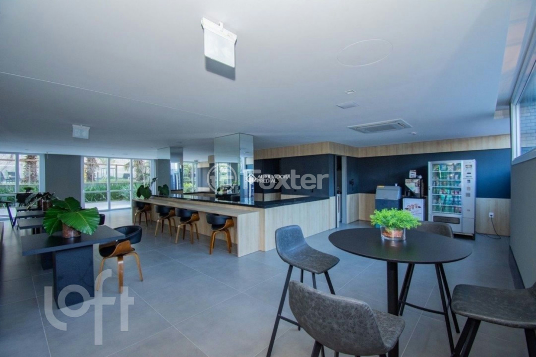 Apartamento à venda com 3 quartos, 67m² - Foto 47
