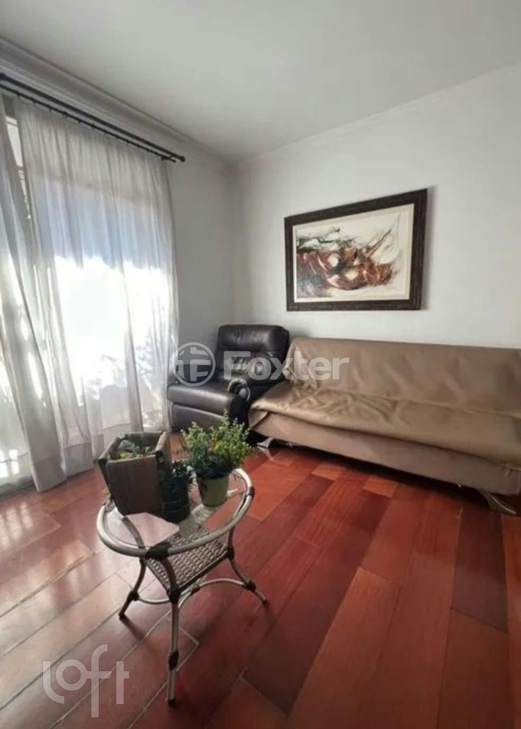 Apartamento à venda com 2 quartos, 74m² - Foto 2