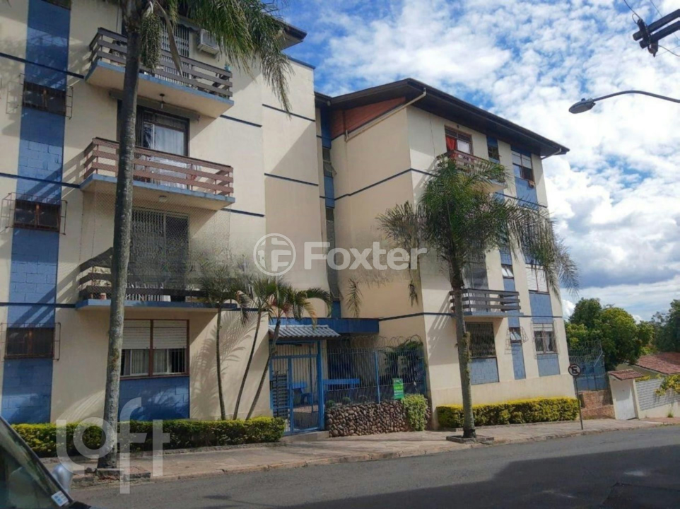 Apartamento à venda com 2 quartos, 74m² - Foto 17
